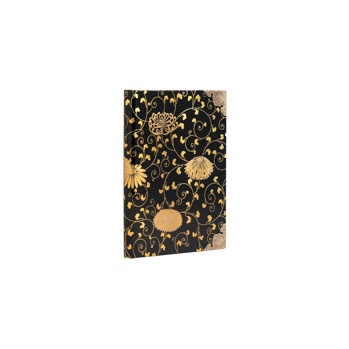 Paperblanks Karakusa Lacquer Journal - Mini Lined