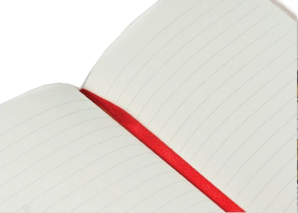 Paperblanks Verdi Carteggio Ultra Journal - Lined