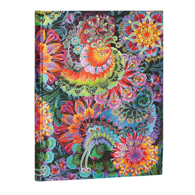 Paperblanks Flexi Moonlight Ultra Lined Journal - 176page