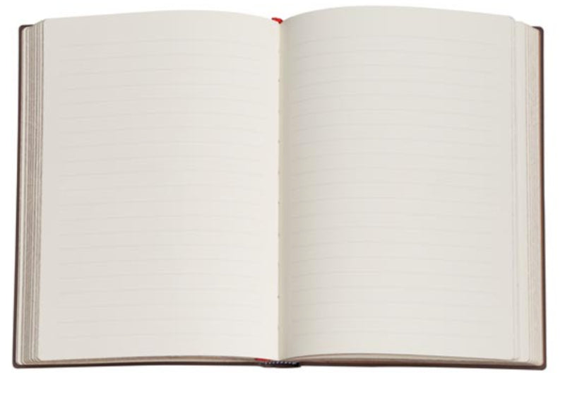 Paperblanks Flexi Morris WIndrush Midi Lined Journal
