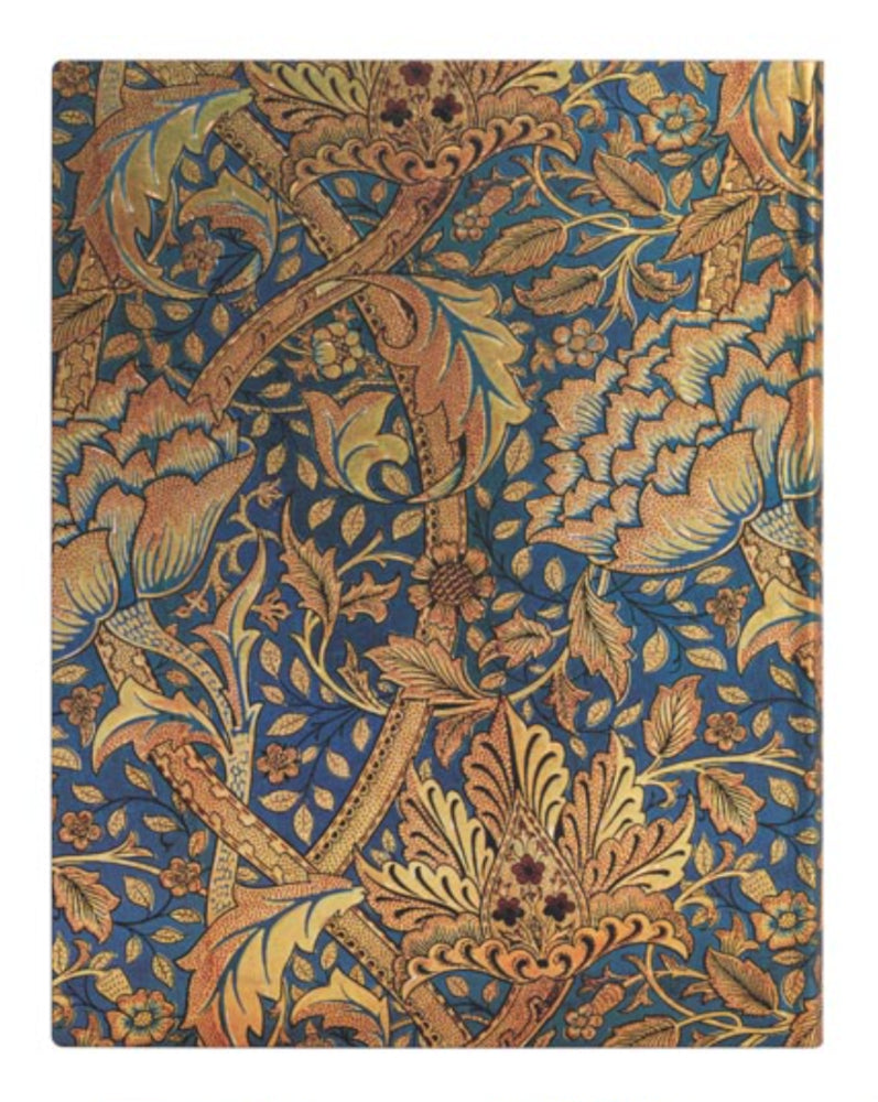 Paperblanks Flexi Morris Windrush Ultra Journal - Blank