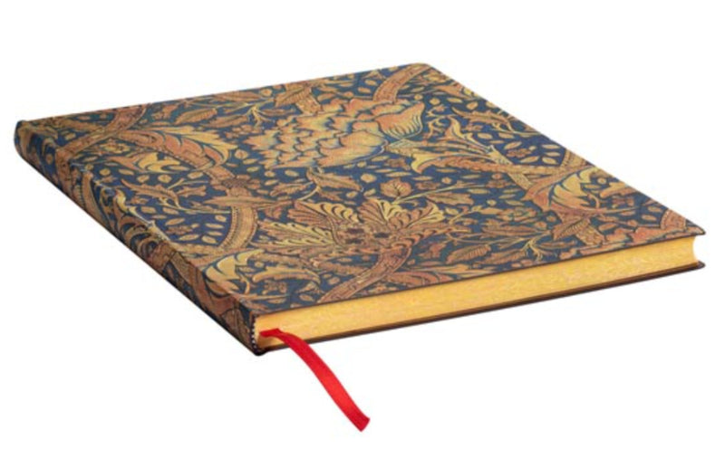 Paperblanks Flexi Morris Windrush Ultra Journal - Lined