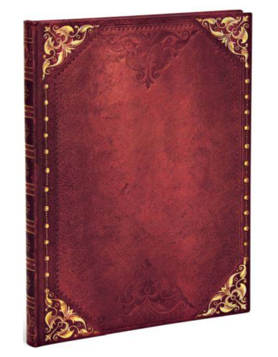 Paperblanks New Romantics URban Glam Ultra Lined Notebook