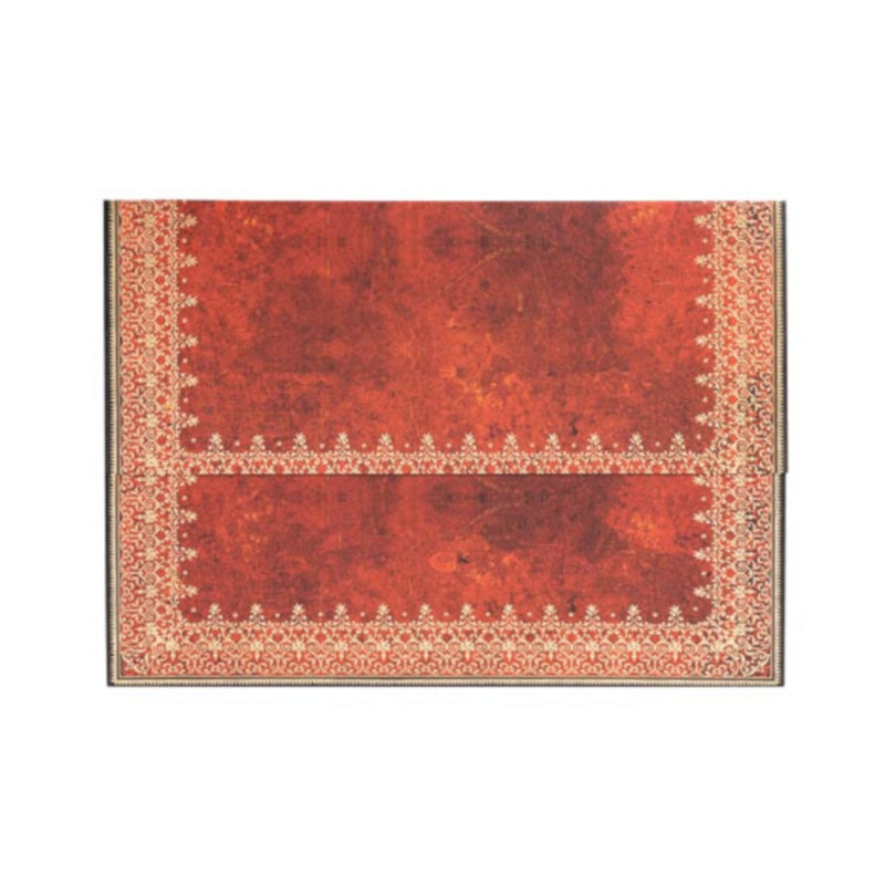 Paperblanks Old Leather Foiled Document Folder
