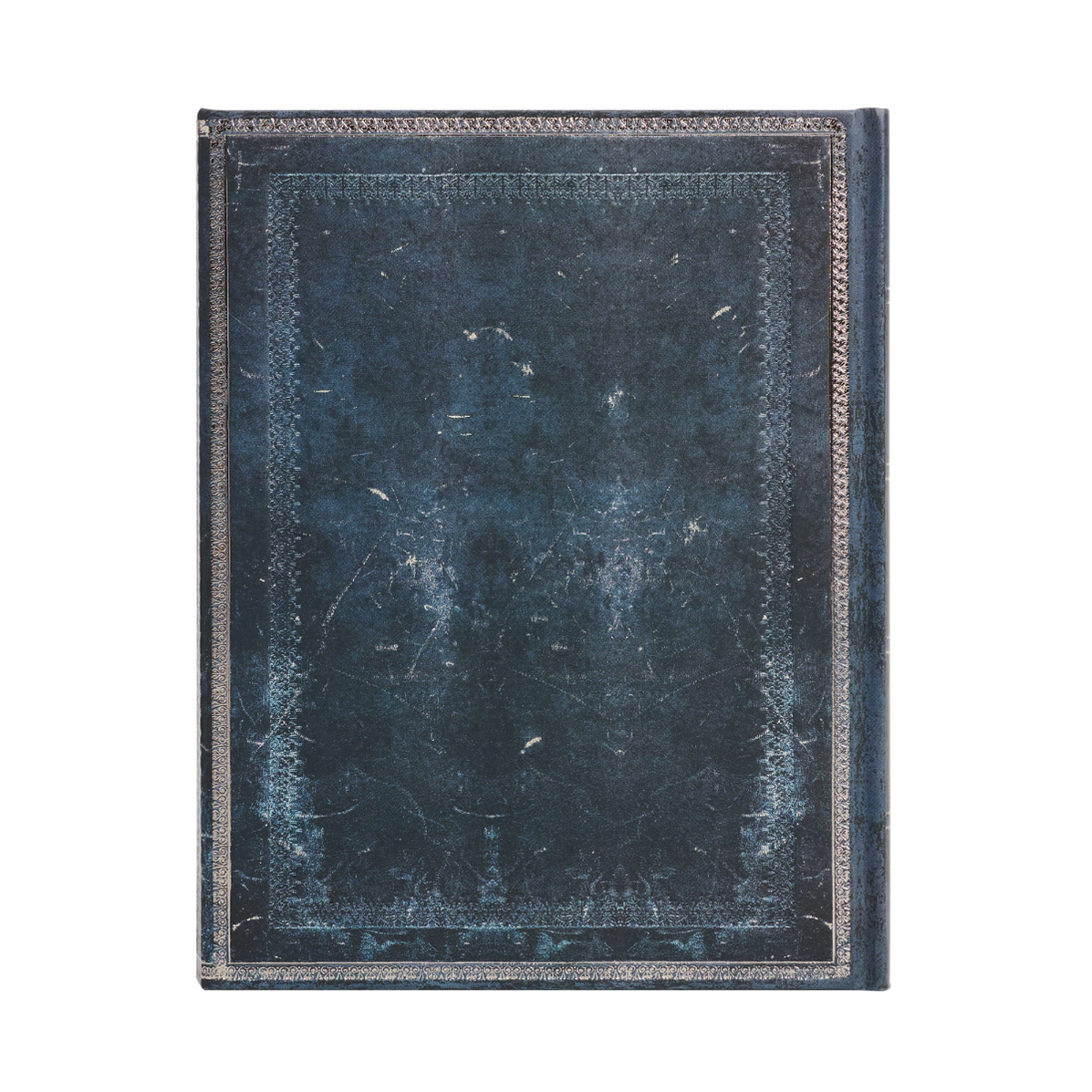 Paperblanks Old Leather Collection Inkblot - Ultra - Lined — Pulp Addiction