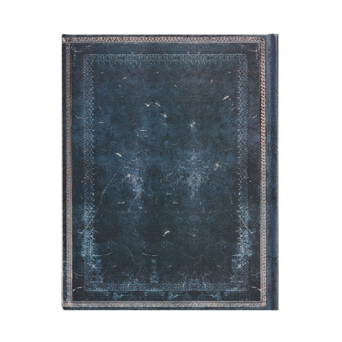 Paperblanks Old Leather Collection Inkblot - Ultra - Lined