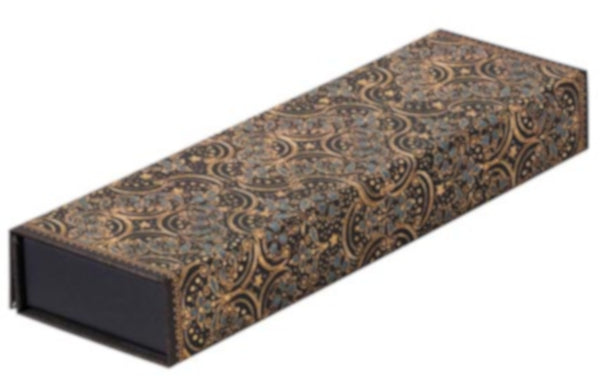 Paperblanks Pencil Case - Queen's Binding - Restoration
