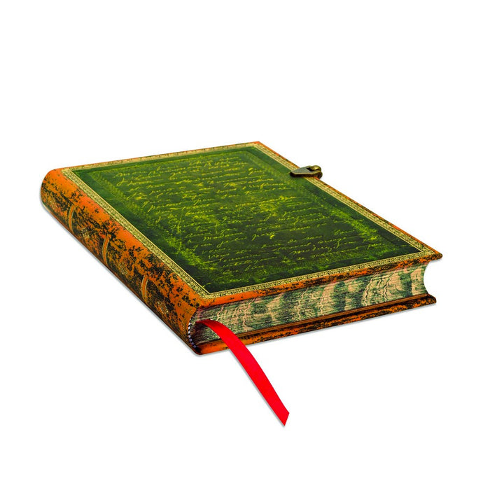 Paperblanks Rodin's 100th Anniversary Midi Notebook - Blank