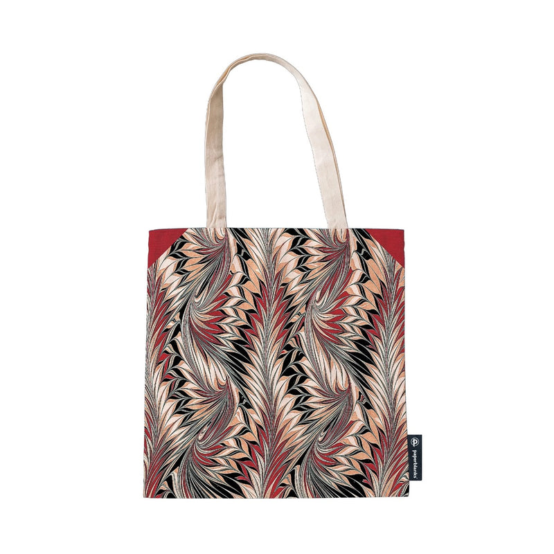 Paperblanks Rubedo Canvas Tote Bag
