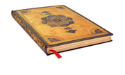 Paperblanks Flexi Safavid Midi Lined Journal