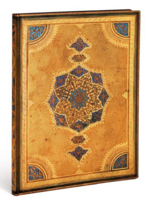 Paperblanks Flexi Safavid Ultra Lined Journal, 176pages