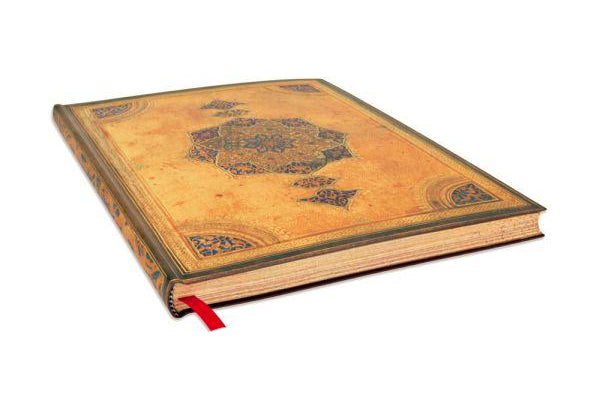 Paperblanks Flexi Safavid Ultra Unlined Journal, 240pages