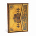 Paperblanks Safavid Lined Journal, Midi