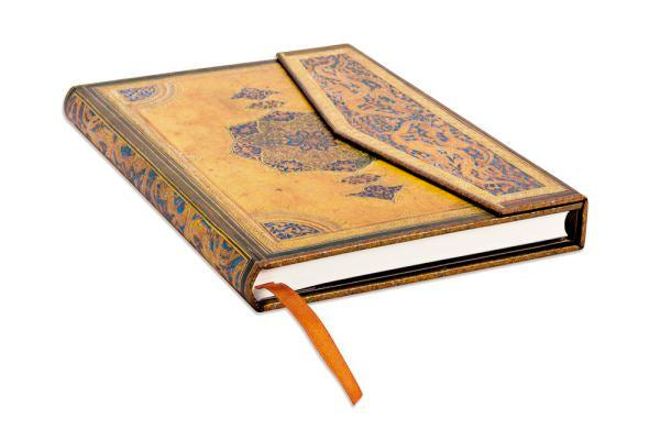 Paperblanks Safavid Lined Journal