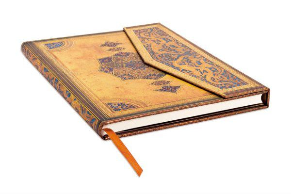 Paperblanks Safavid Ultra Address Book