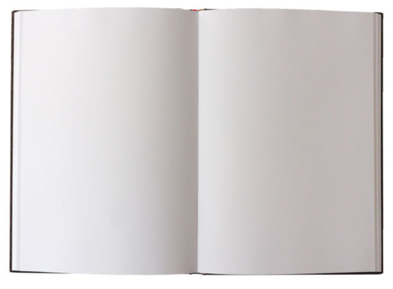Paperblanks Sun & Moonlight Grande Sketchbook