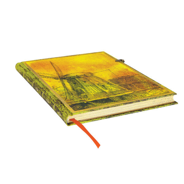 Paperblanks Special Edition Rembrandt Journal - Ultra Unlined