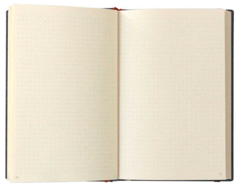 Paperblanks Floralia Maxi Journal - Dotgrid