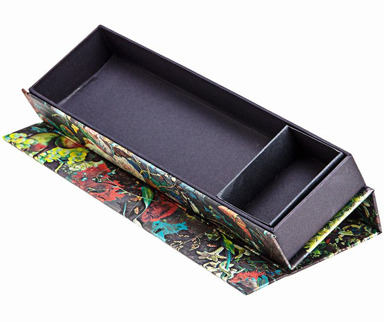 Paperblanks Pencil Case - Still Life Burst