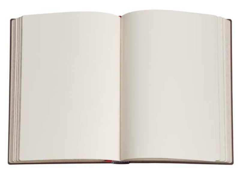 Paperblanks Diamond Rosette Viola Midi Notebook - Blank