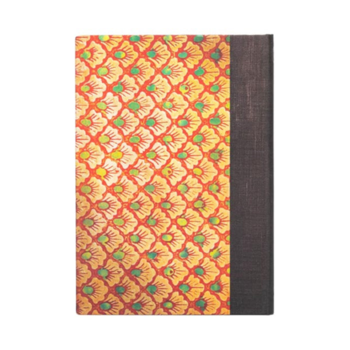 Paperblanks Virginia Woolf The Waves Volume 3 Journal - Midi Lined