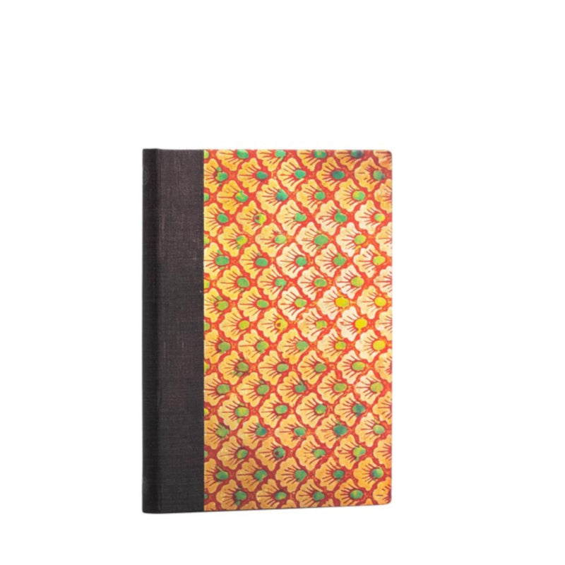 Paperblanks Virginia Woolf The Waves Volume 3 Journal - Midi Lined