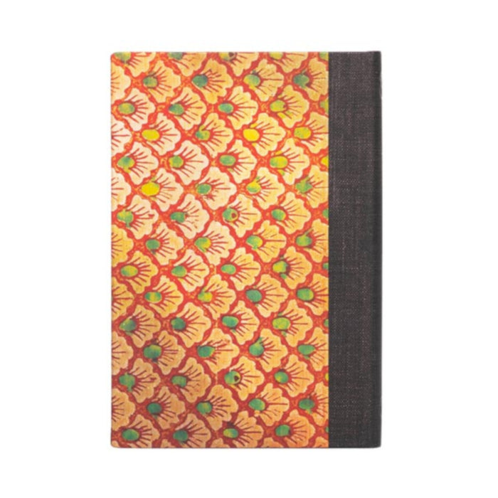 Paperblanks Virginia Woolf The Waves Vol.3 Mini Journal - Lined