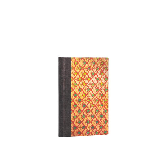 Paperblanks Virginia Woolf The Waves Vol.3 Mini Journal - Lined
