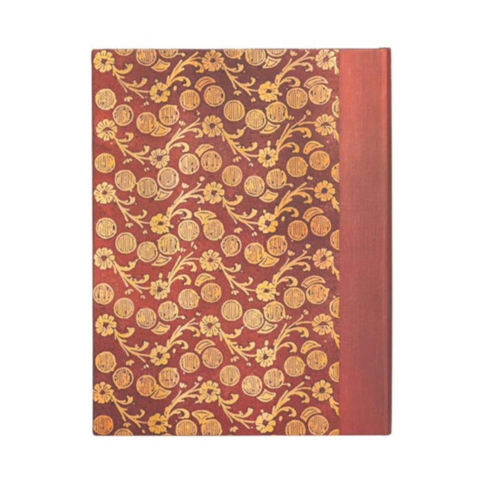 Paperblanks Virginia Woolf Waves Vol.4 Journal - Ultra Lined