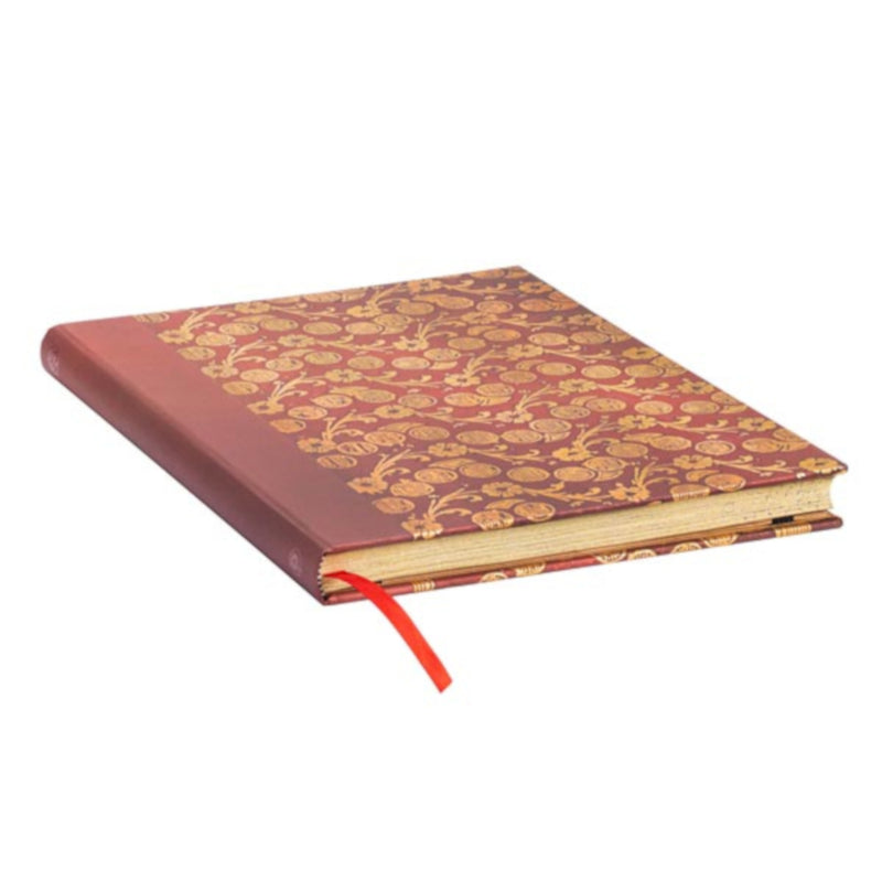 Paperblanks Virginia Woolf Waves Vol.4 Journal - Ultra Lined