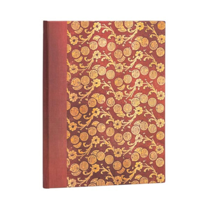 Paperblanks Virginia Woolf Waves Vol.4 Journal - Ultra Lined
