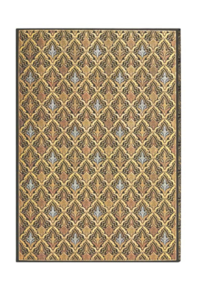 Paperblanks Voltaire Destiny, Book of Fate Grande Journal - Blank