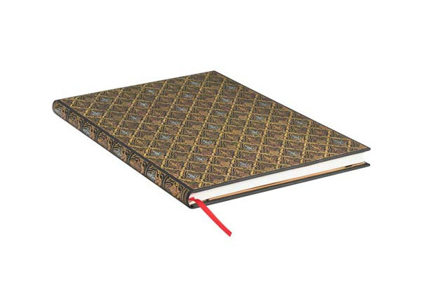 Paperblanks Voltaire Destiny, Book of Fate Grande Journal - Blank