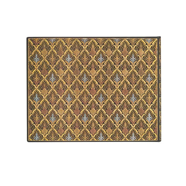 Paperblanks Voltaire Destiny, Book of Fate Guestbook - Unlined