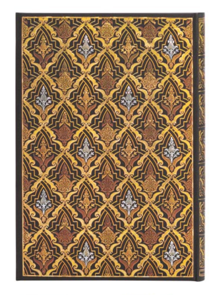 Paperblanks Voltaire's Destiny Address Book