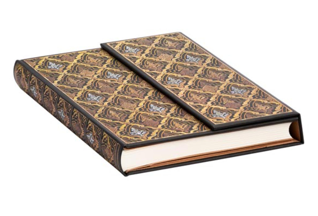 Paperblanks Voltaire's Destiny Address Book