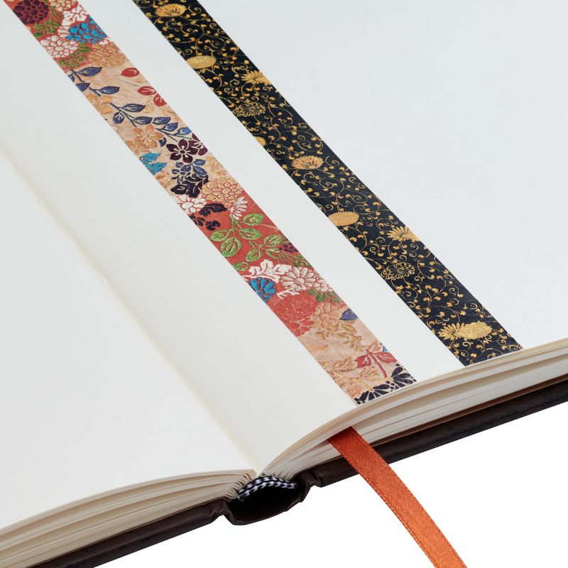 Paperblanks Washi Tape - Karakusa/Kara-Ori