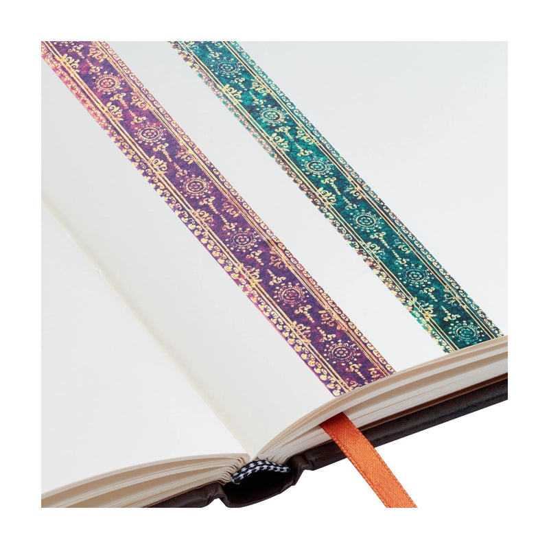 Paperblanks Washi Tape - Oceania & Viola