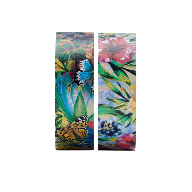 Paperblanks Washi Tape - Ola & Tropical Garden