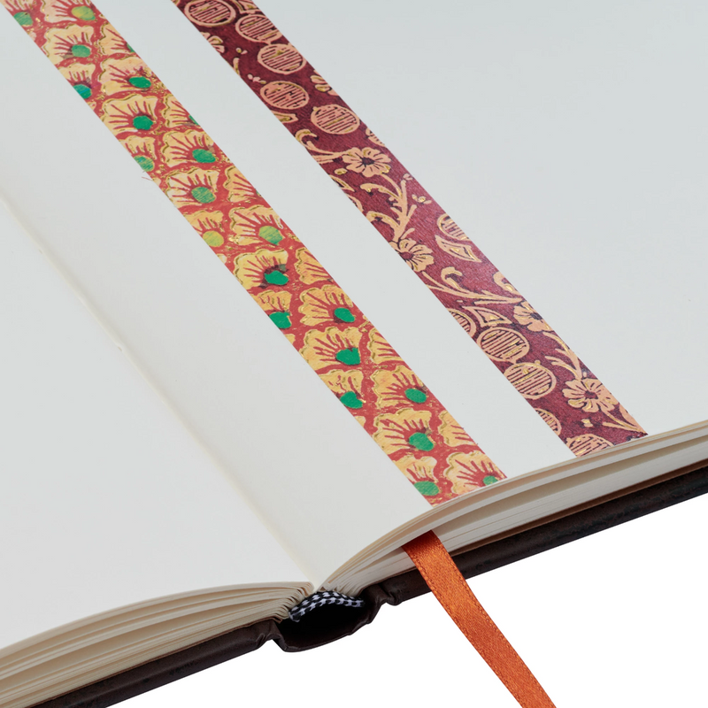 Paperblanks Washi Tape - The Waves (Volume 3 & 4)