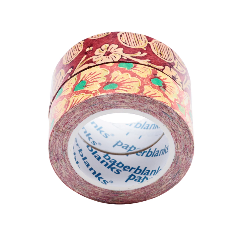 Paperblanks Washi Tape - The Waves (Volume 3 & 4)