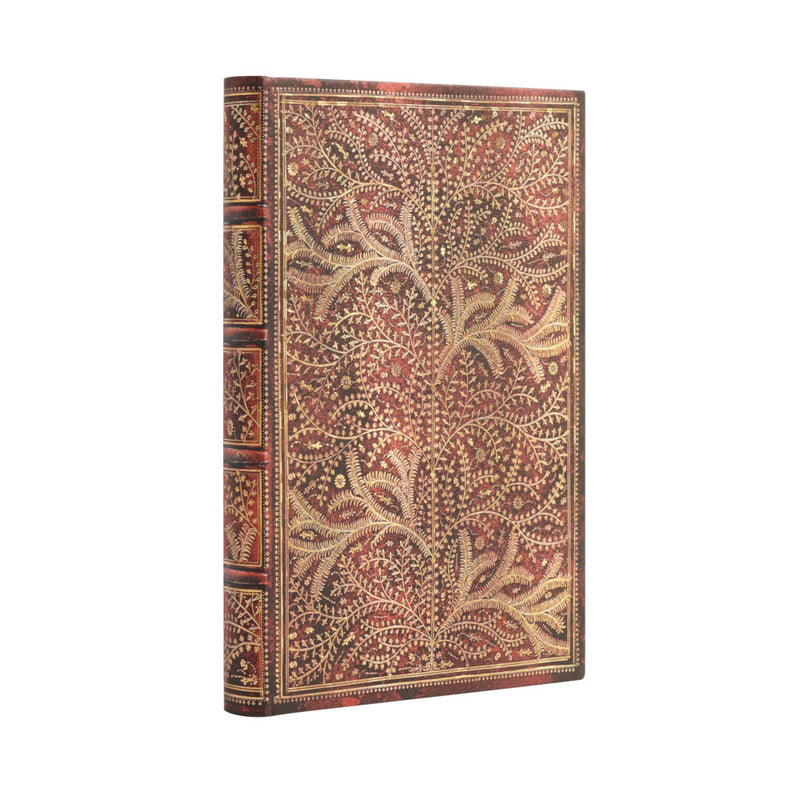 Paperblanks Tree of Life - Wildwood Mini - Lined
