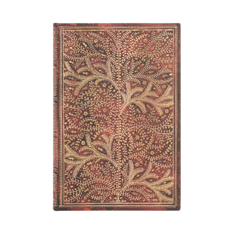 Paperblanks Tree of Life - Wildwood Mini - Lined