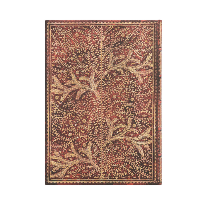 Paperblanks Tree of Life, Wildwood - Midi - Unlined