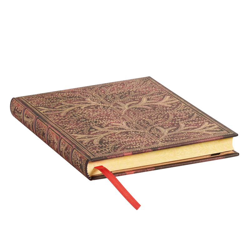 Paperblanks Tree of Life, Wildwood - Midi - Unlined