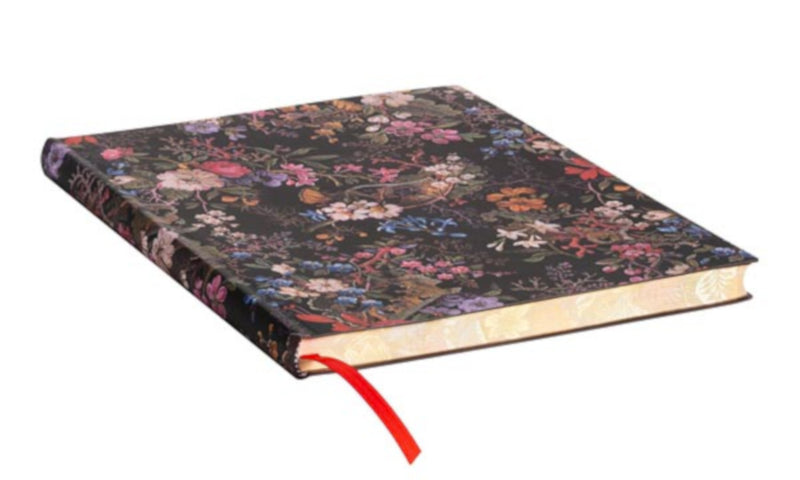 Paperblanks Flexi William Kilburn Floralia Ultra Journal - Lined