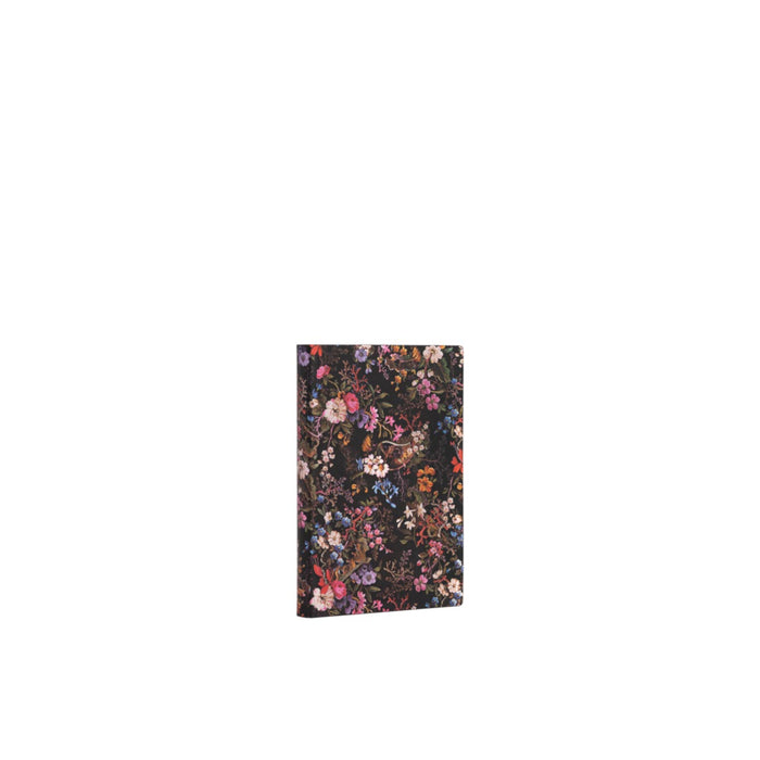 Paperblanks Flexi William Kilburn Floralia Mini Journal - Lined