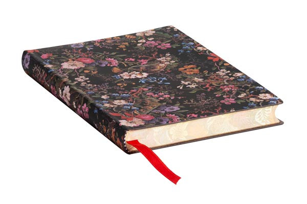 Paperblanks Flexi William Kilburn Floralia Mini Journal - Lined