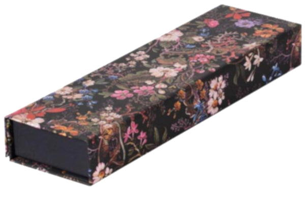 Paperblanks Pencil Case - Floralia