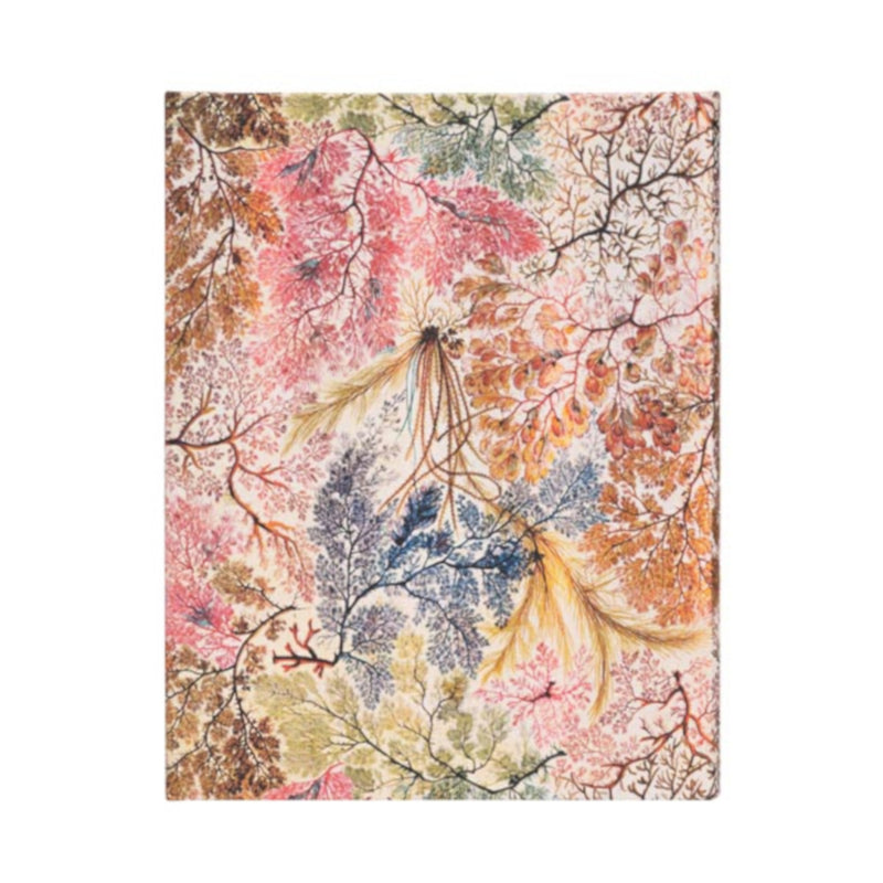Paperblanks William Kilburn, Anemone Journal - Ultra Lined